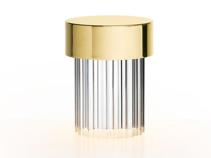 Compact Bright Office Table Lamp