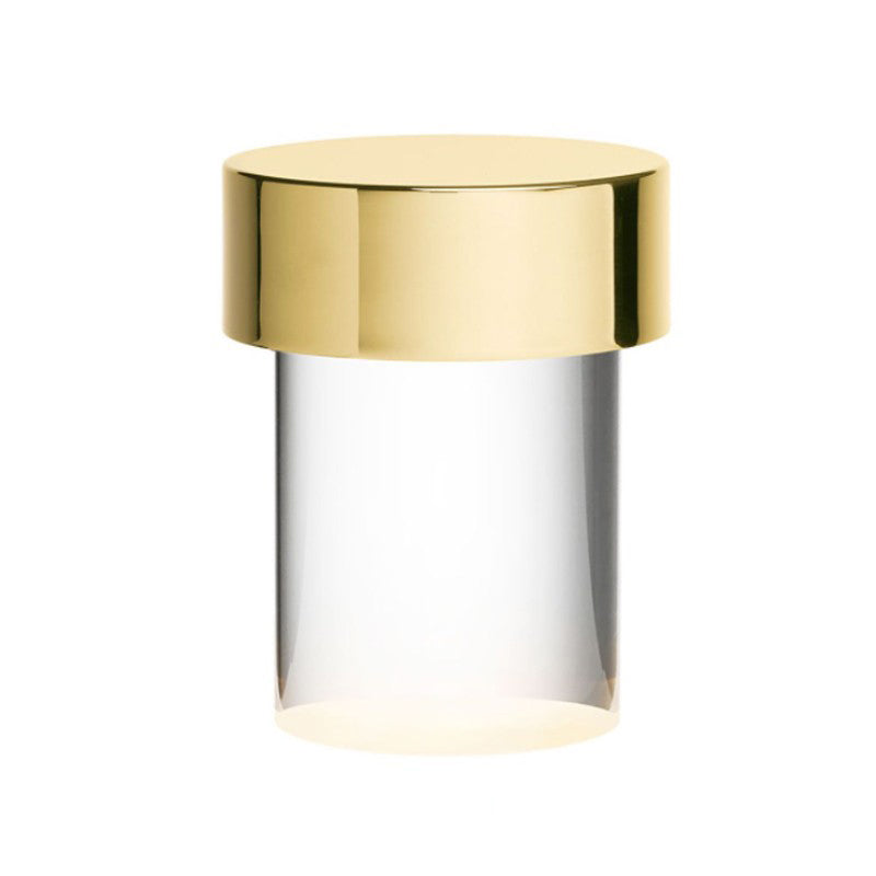 Compact Bright Office Table Lamp