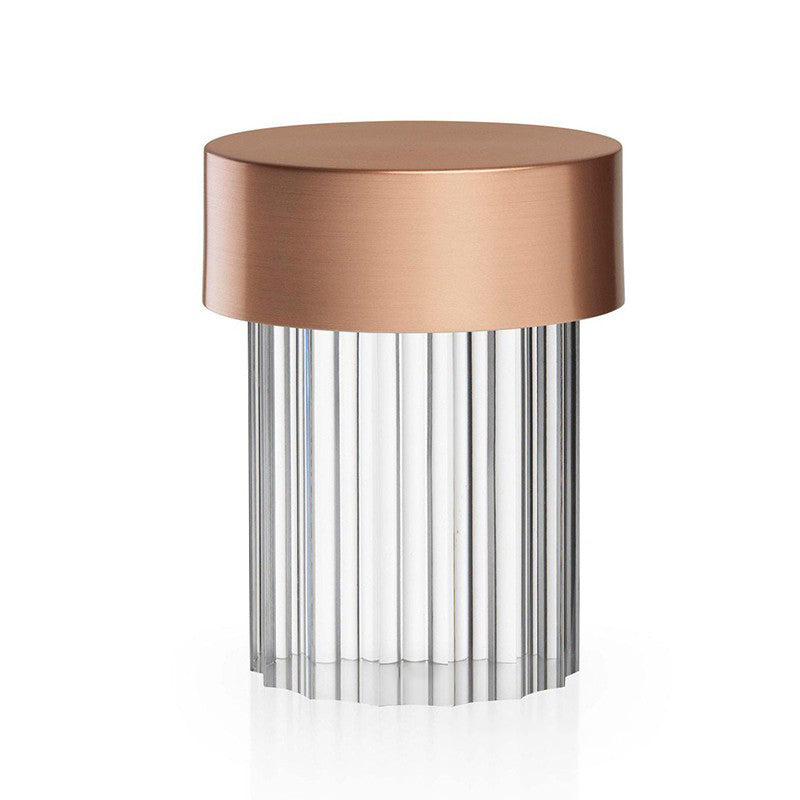 Compact Bright Office Table Lamp