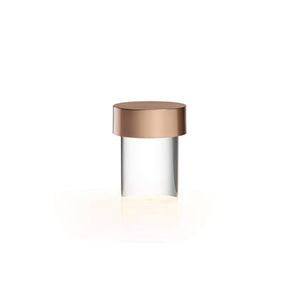 Compact Bright Office Table Lamp