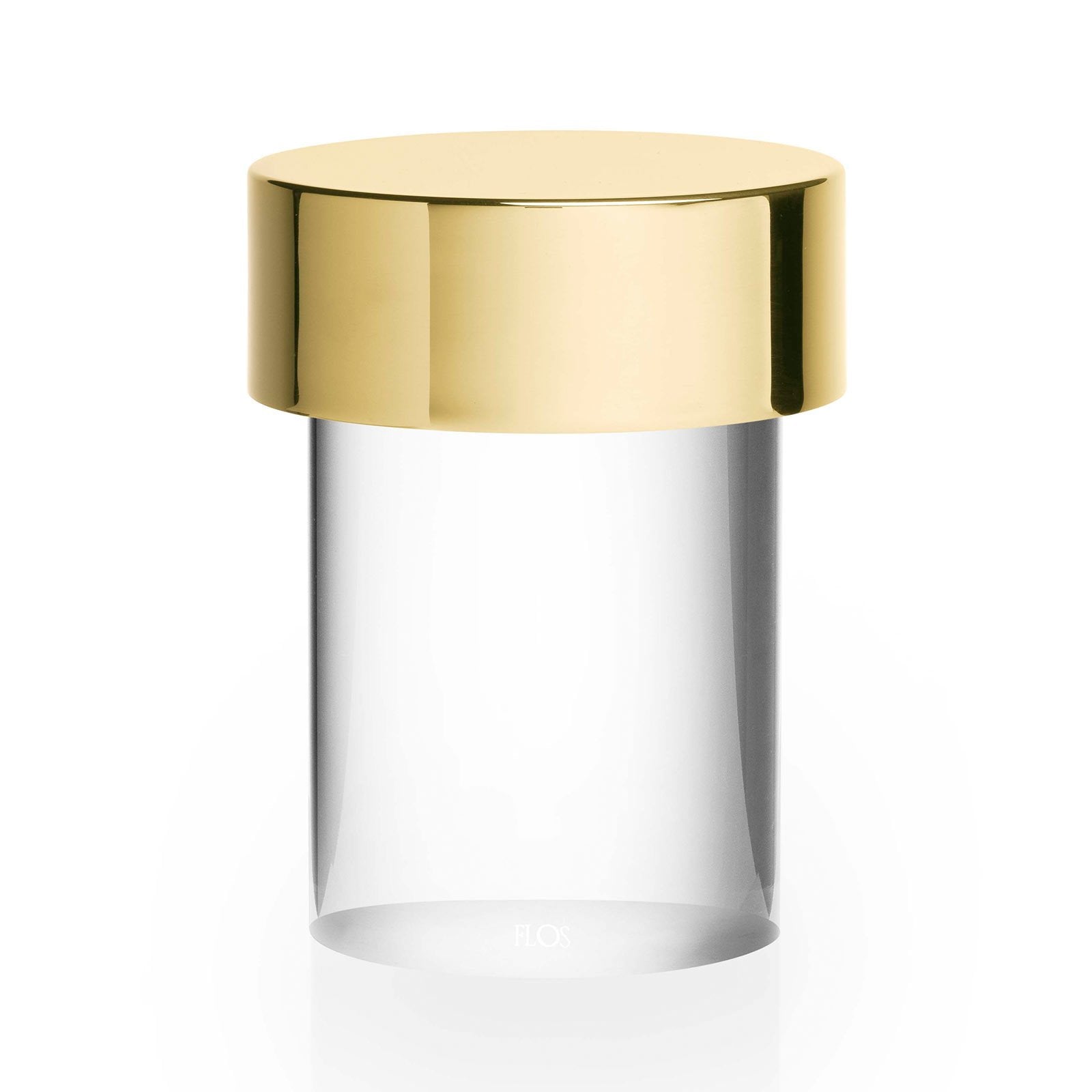 Compact Bright Office Table Lamp - Cofik