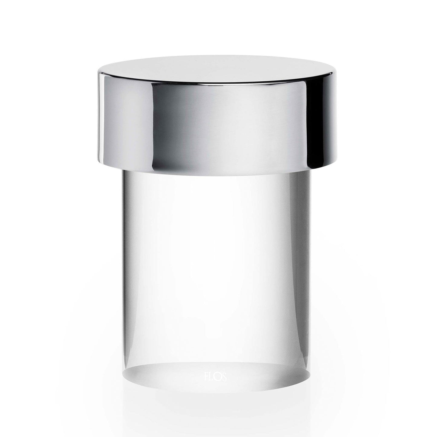 Compact Bright Office Table Lamp