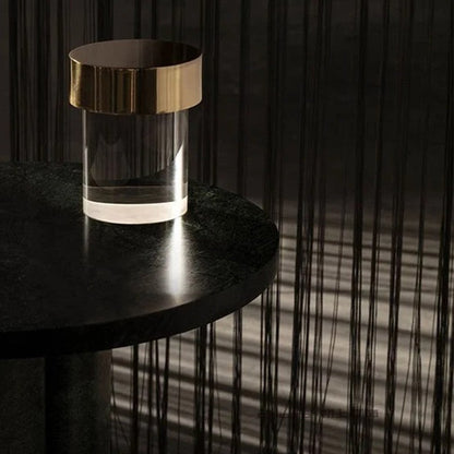 Compact Bright Office Table Lamp