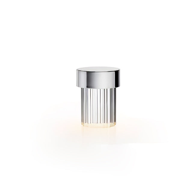 Compact Bright Office Table Lamp