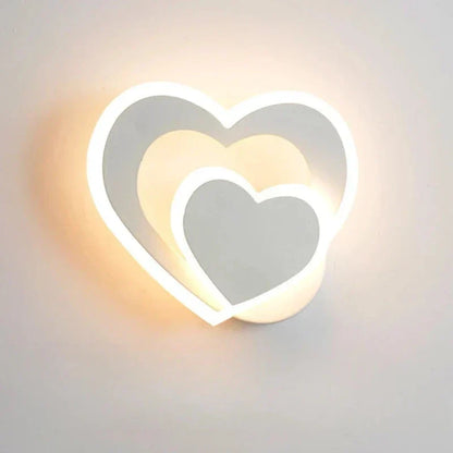 Lovely Home Wall Lamp