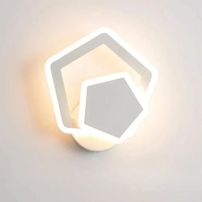 Lovely Home Wall Lamp