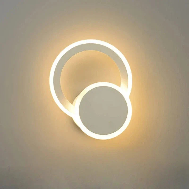 Lovely Home Wall Lamp