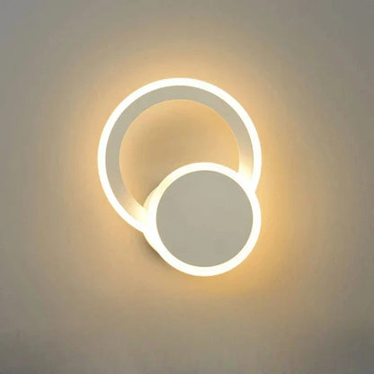 Lovely Home Wall Lamp