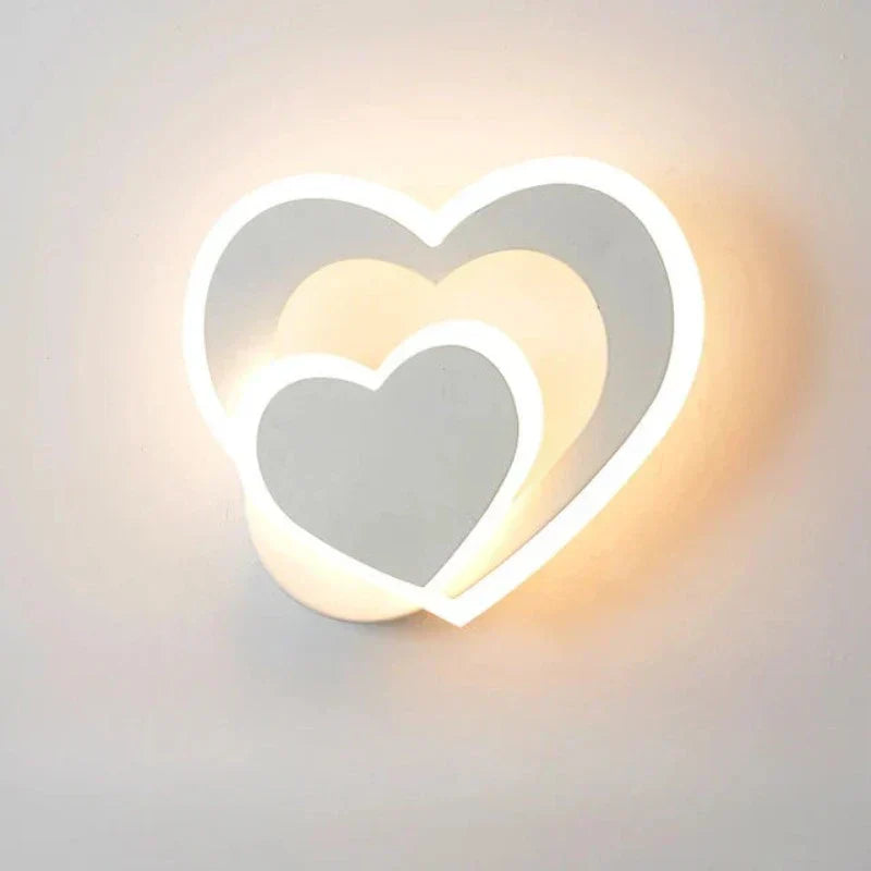 Lovely Home Wall Lamp