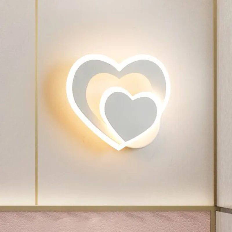 Lovely Home Wall Lamp - Cofik