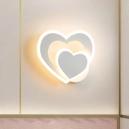 Lovely Home Wall Lamp - Cofik