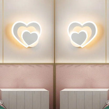 Lovely Home Wall Lamp