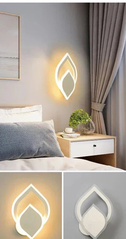 Lovely Home Wall Lamp