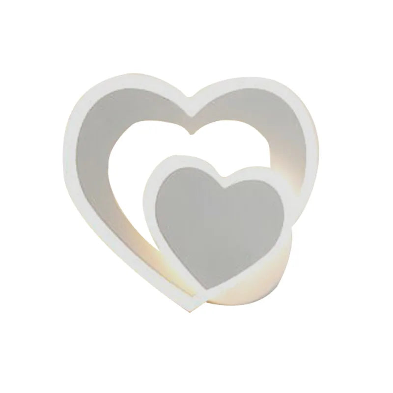 Lovely Home Wall Lamp
