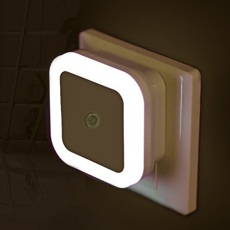 Kid's Motion Sensor Night Lamp Set of 2