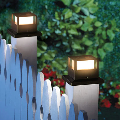 Outdoor Solar LED Garden Light - Cofik