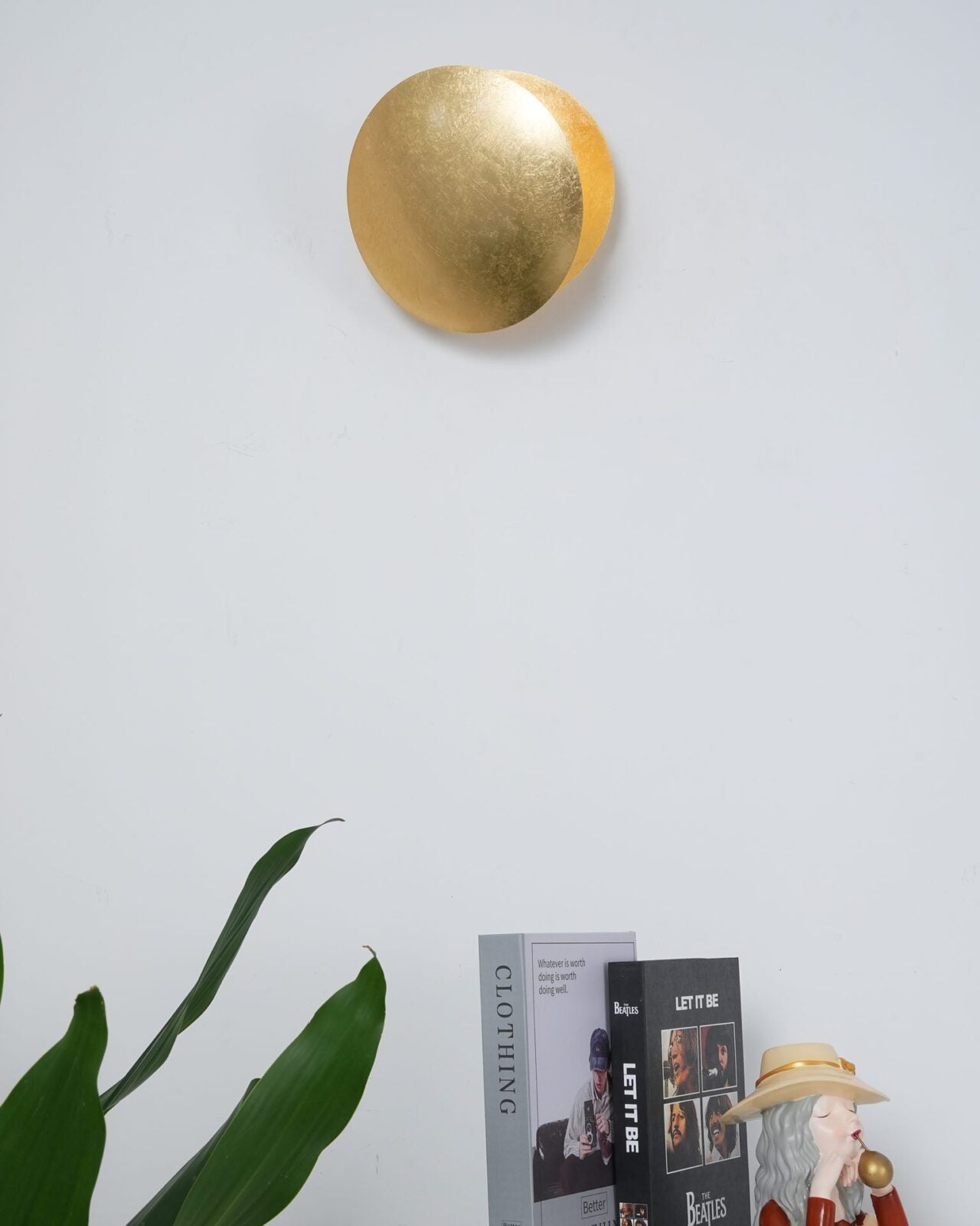 Modern Noxord Wall Light