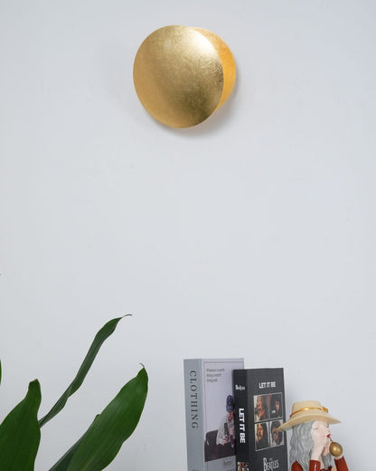 Modern Noxord Wall Light