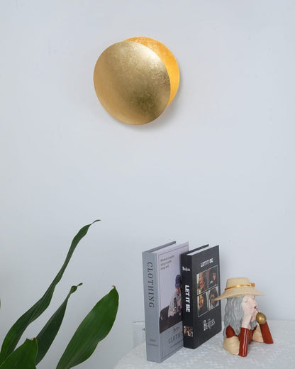 Modern Noxord Wall Light