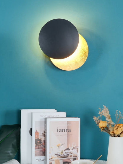 Modern Noxord Wall Light