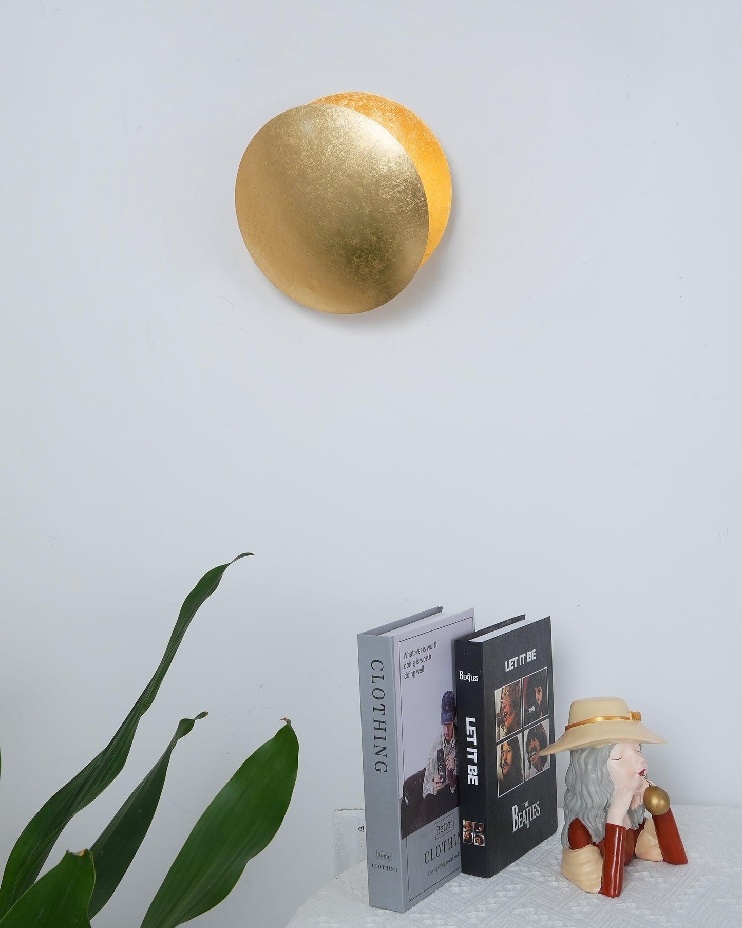 Stylish Mountable Light Fixture