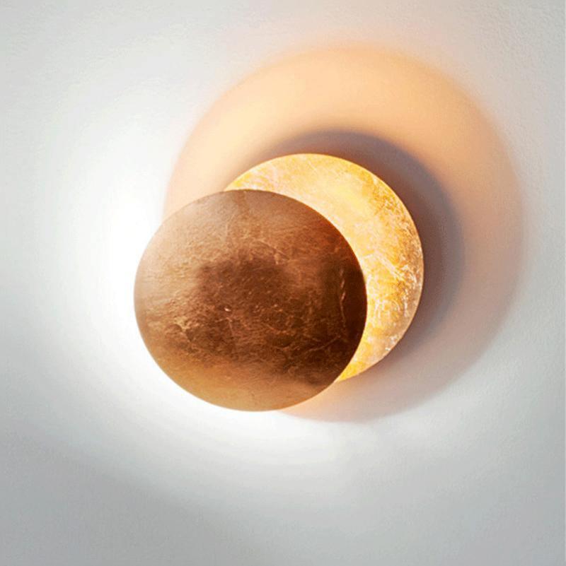 Stylish Mountable Light Fixture - Cofik