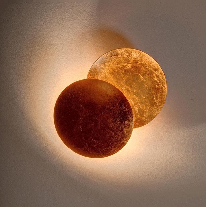 Stylish Mountable Light Fixture