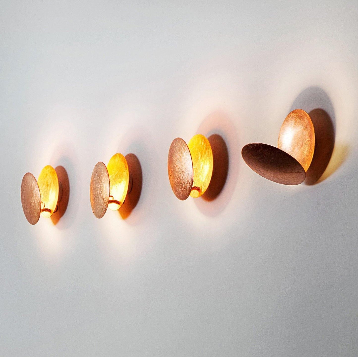 Stylish Mountable Light Fixture