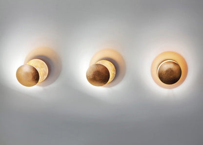 Stylish Mountable Light Fixture