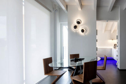 Stylish Mountable Light Fixture
