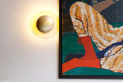 Stylish Mountable Light Fixture