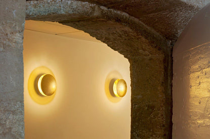 Stylish Mountable Light Fixture