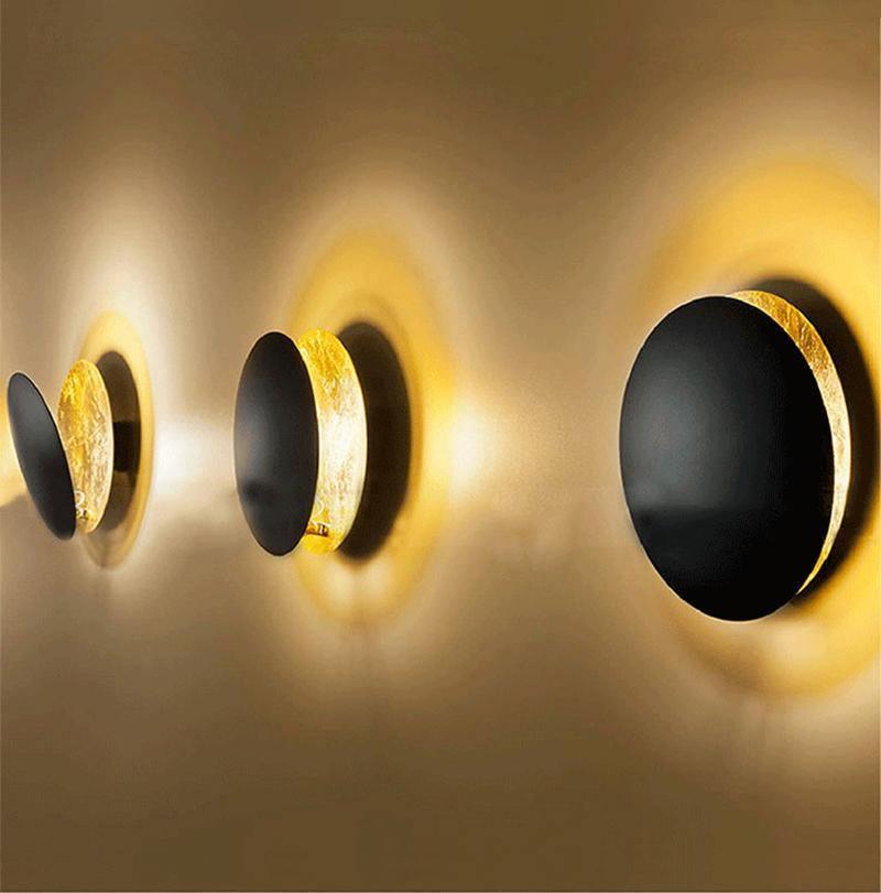 Stylish Mountable Light Fixture