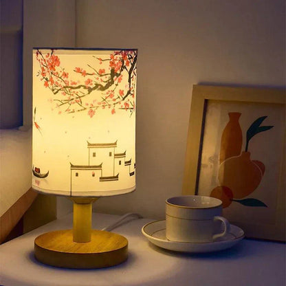 Stylish Minimalist Table Lamp