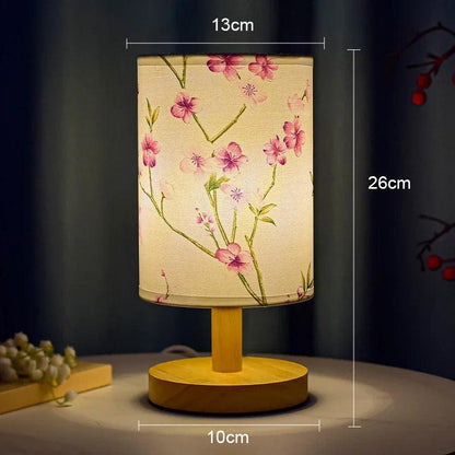 Stylish Minimalist Table Lamp