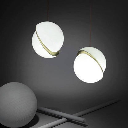 Elegant Home Pendant Light