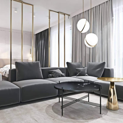 Elegant Home Pendant Light