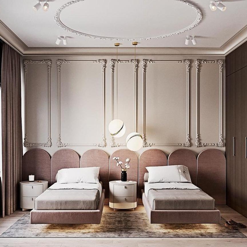 Elegant Home Pendant Light