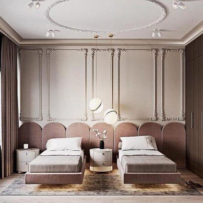 Elegant Home Pendant Light