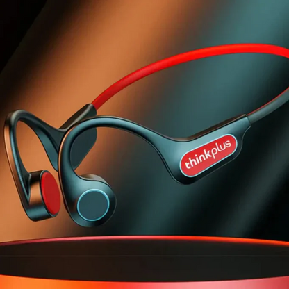 Wireless Bone Conduction Sports Headphones - Cofik