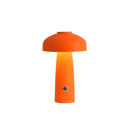 Portable Rechargeable Mushroom Desk Lamp - Cofik