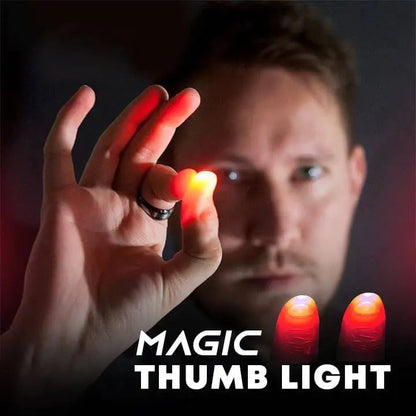 Cool LED Magic Trick Lamp - Cofik