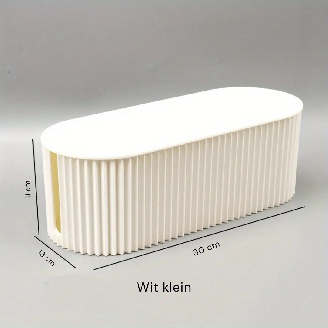 Compact Cable Storage Box - Cofik