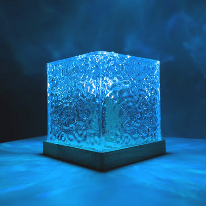 Oceanic LED Desk Light Noxord