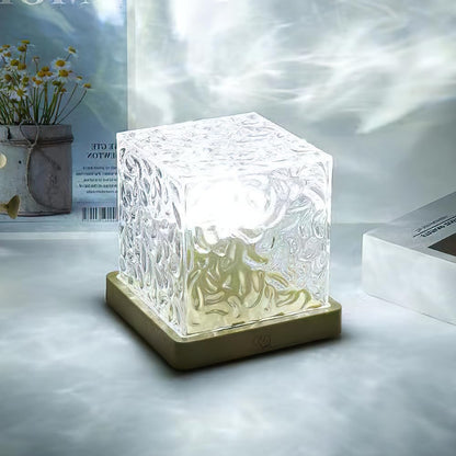 Colorful Ocean LED Desk Lamp - Cofik