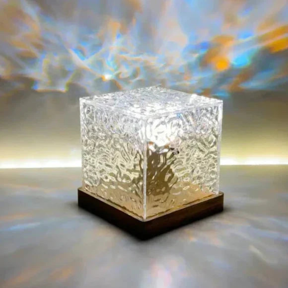 Oceanic LED Desk Light Noxord