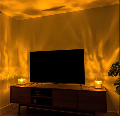 Oceanic LED Desk Light Noxord