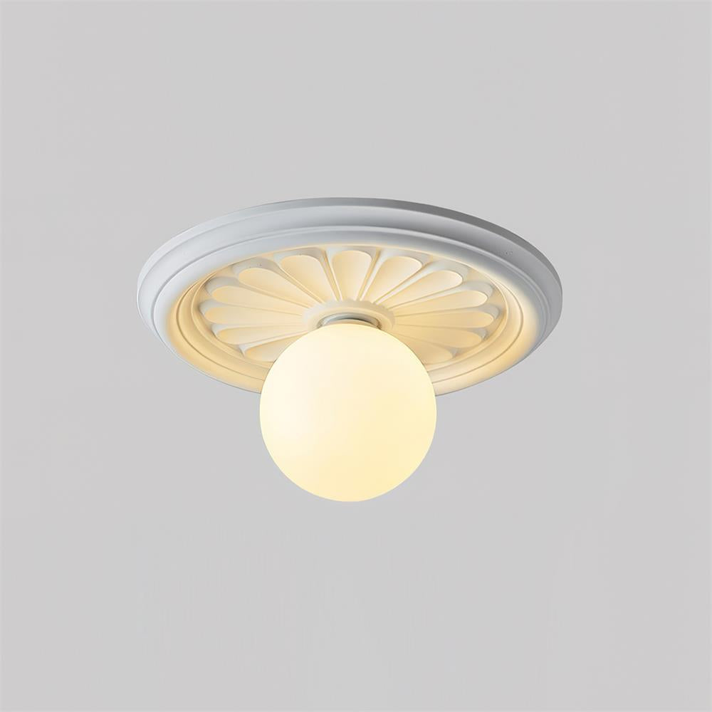 Stylish Acrylic Ceiling Light Flush Mount Fixtures - Cofik