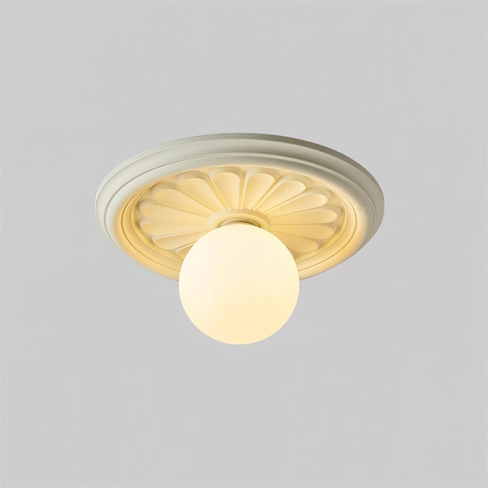 Stylish Acrylic Ceiling Light Flush Mount Fixtures