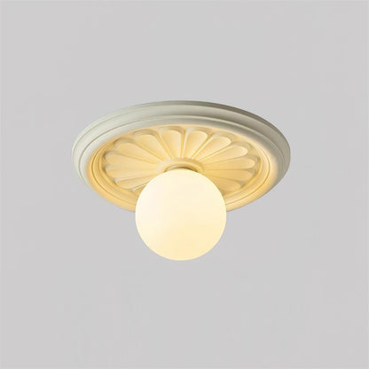 Stylish Acrylic Ceiling Light Flush Mount Fixtures